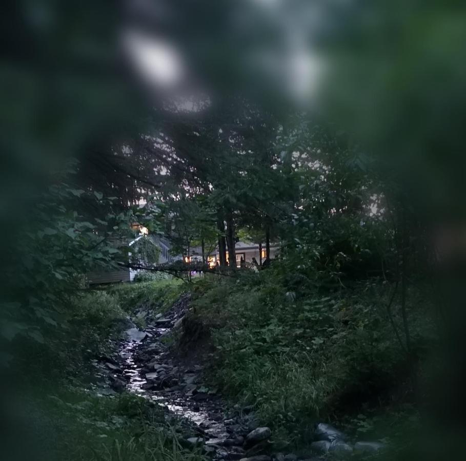 Motel Alexandrin Сен-Жорж Экстерьер фото