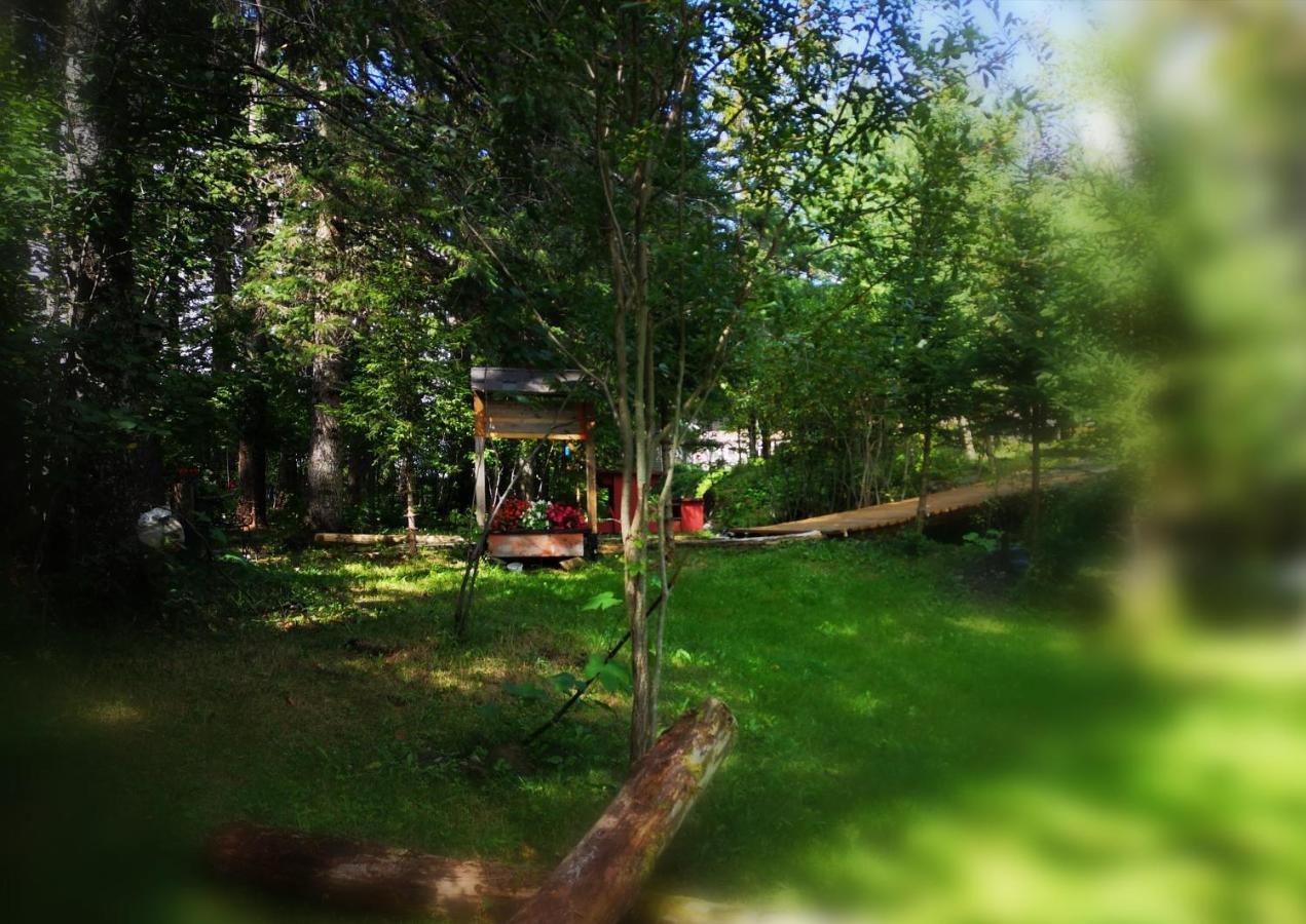Motel Alexandrin Сен-Жорж Экстерьер фото